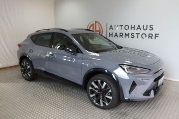 Cupra Formentor 2.0 TDI DSG AHK Panodach Kamera