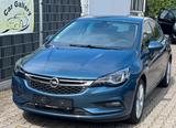 Opel Astra K Lim. 5-trg. Innovation Start/Stop - Opel Astra Gebrauchtwagen in Frankfurt