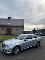Mercedes-Benz Mercedes benz  E350 cdi Limosine - Mercedes-Benz E 350 in Osnabrück
