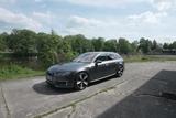 Audi S4 B9 Avant V6 3.0 TFSI quattro  - gebrauchte Audi S4 aus dem Jahr 2017