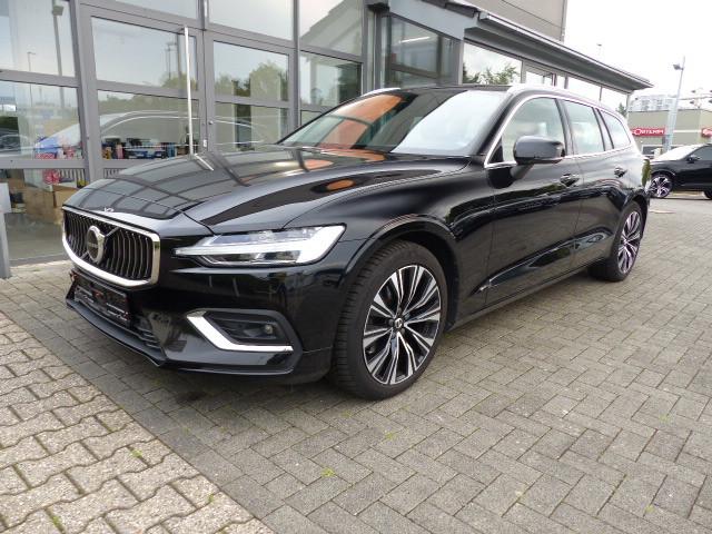 Volvo V60 Plus Bright B4 Aut.EU6d*LEDER*GOOGLE*BLIS*
