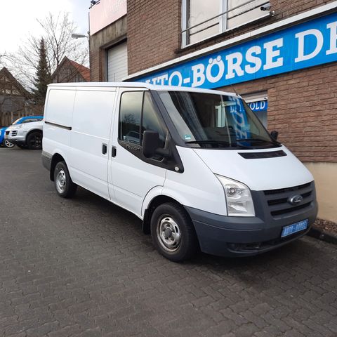 Ford Transit Kasten FT 260 K LKW Diesel