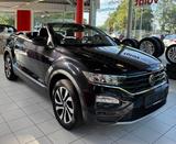 Volkswagen T-Roc Cabriolet Active - Volkswagen T-Roc: Active
