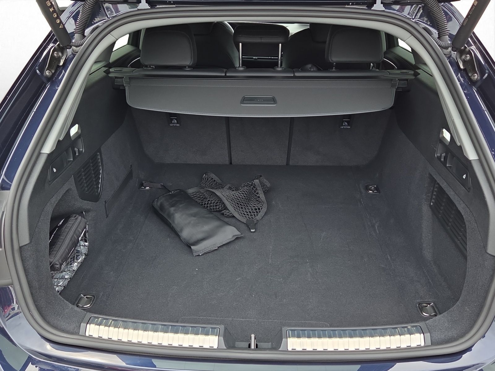 Audi A5 - Bild 11