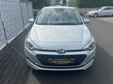 Hyundai i20 Trend*AUT*SHZ*LHZ* - Hyundai i20: ESP