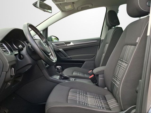 GOLF SPORTSVAN 1.4 TSI DSG LOUNGE