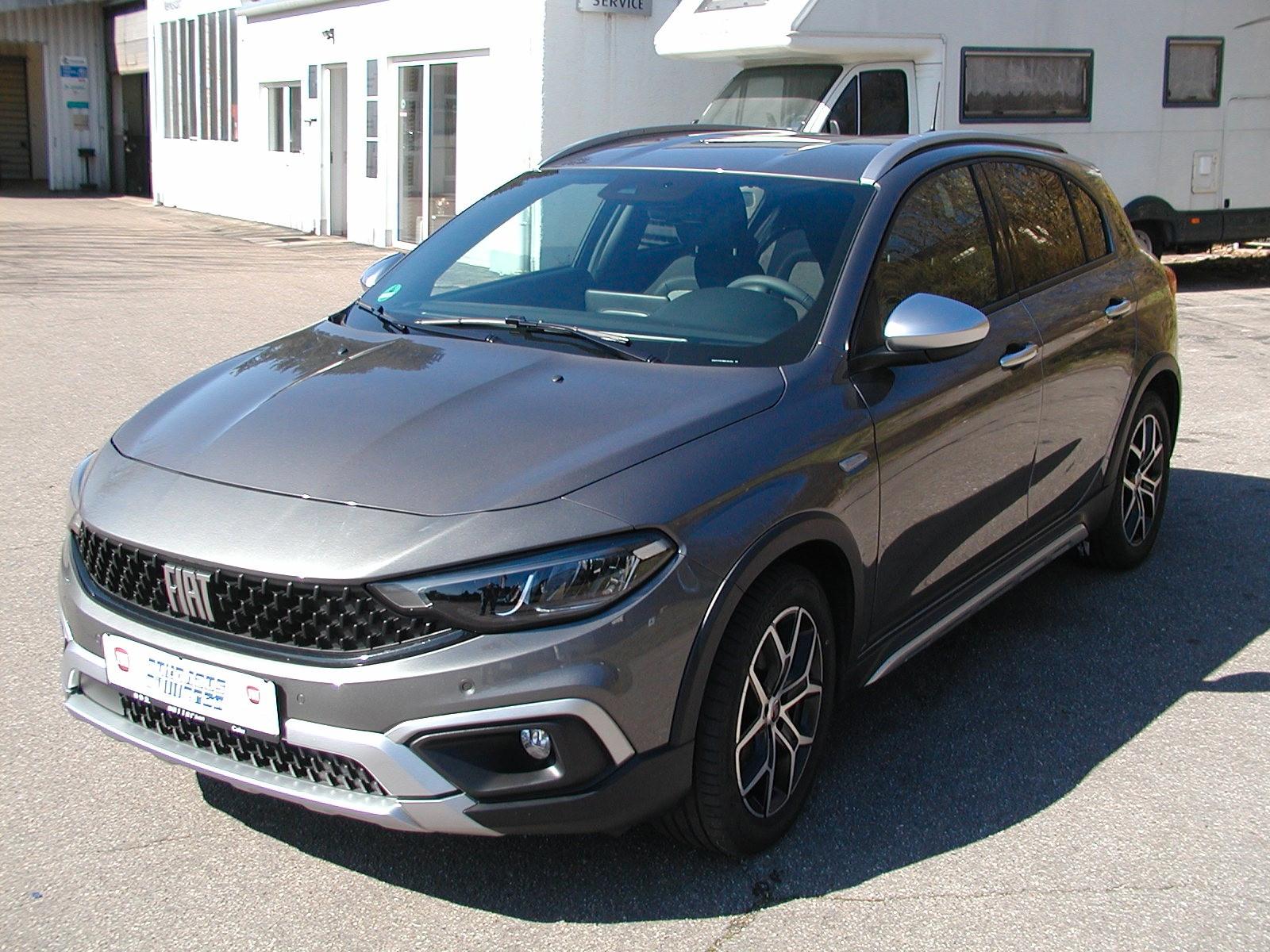 Fiat Tipo Cross