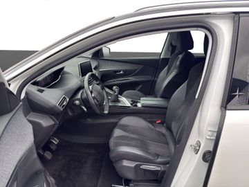 Peugeot 5008 1.5 BlueHDi 130 Crossway KeyLess+LED+Navi