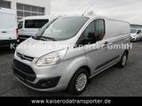 Ford Transit Custom 290 L1H1 VA Autm.Klima PDC SH EU6 - Ford: Eu