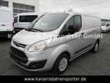 Ford Transit Custom 290 L1H1 VA Autm.Klima PDC SH EU6 - Ford Transit Custom aus 2018