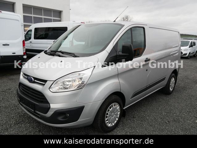 Ford Transit Custom 290 L1H1 VA Autm.Klima PDC SH EU6