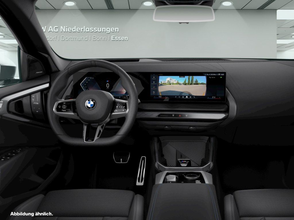 BMW X3 - Bild 7