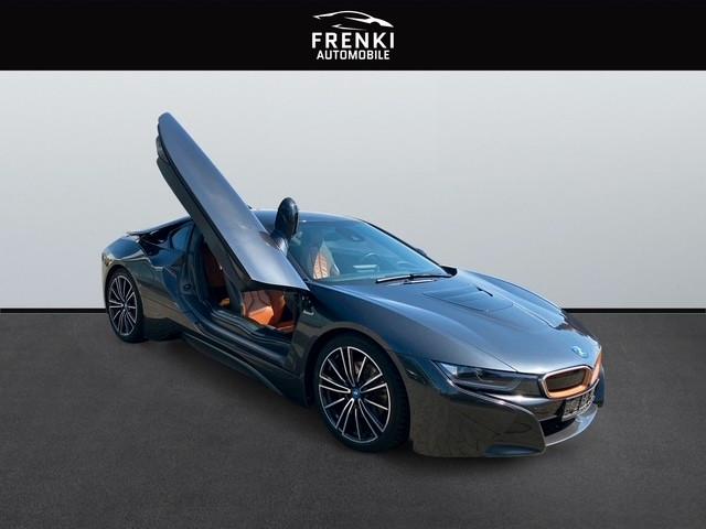 BMW i8 Baureihe i8 Coupe Basis*Facelift*