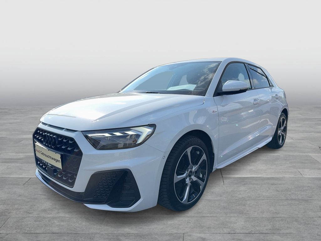 Image of Audi A1