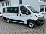 Fiat Ducato 2.2 |9-Sitz |Klima |6-gang - Fiat Ducato in Kassel