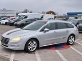 Peugeot 508 SW Business-Line/163PS/PANO/NAVI/PDC - Peugeot 508: Business Line