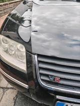 Volkswagen Passat 3bg VR5 170ps TÜV LPG - Volkswagen Passat: 170
