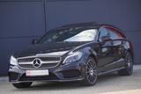 Mercedes-Benz CLS 250 d 4Matic SB AMG Line++Final Edition++ - Mercedes-Benz CLS 250 Gebrauchtwagen