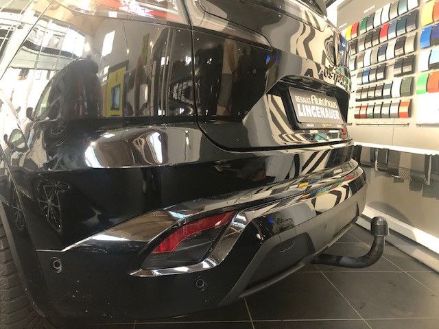 Renault Austral Techno 1.3 TCe 160 Mild Hybrid