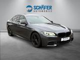 BMW M550d xDrive #LED #HUD #H&K #360° #SOFTCLOSE - BMW M550 aus 2016