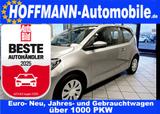 Volkswagen up! Kamera,Sitzheizung,Tempomat,PDC