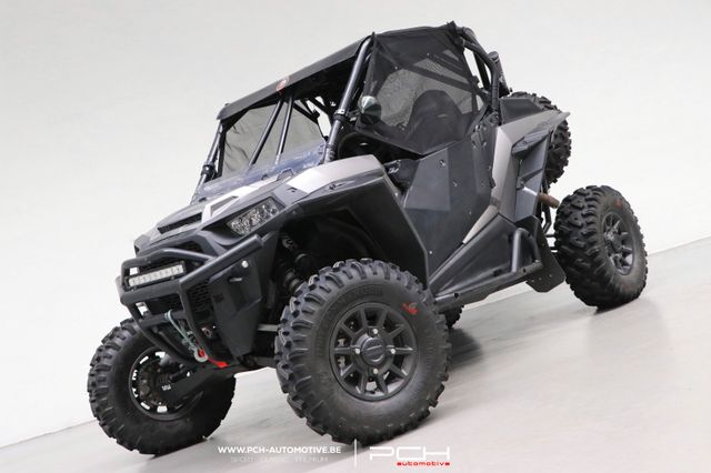 Polaris RZR XP 1000 Turbo 160cv - Full Equiped ! ! -