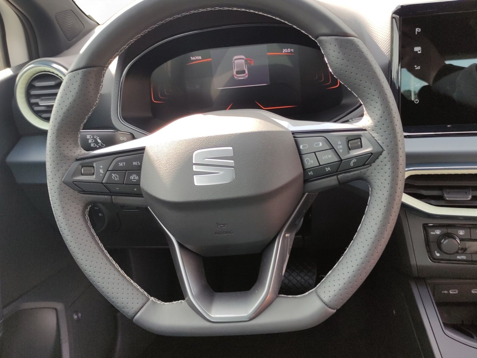 Seat Ibiza - Bild 11