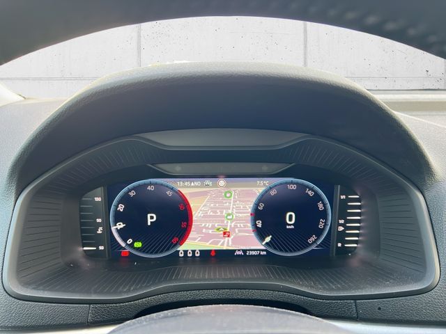 Skoda Karoq - Bild 15