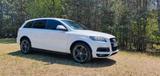 Audi Q7 4.2 TDI quattro tiptronic -