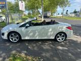Peugeot 308 CC Cabrio-Coupe Allure - gebrauchte Peugeot 308 aus dem Jahr 2011