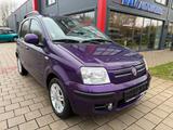 Fiat Panda 1.2 8V Emotion(Tüv&Insp.neu) - Fiat Panda Gebrauchtwagen in Hamburg