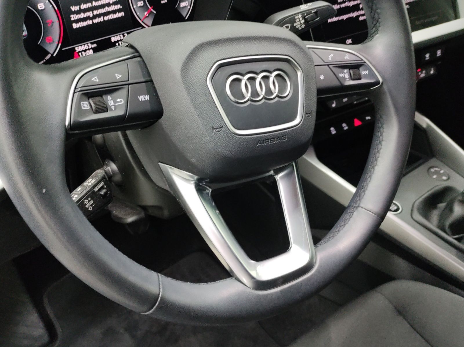 Audi A3 - Bild 11