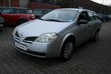 Nissan Primera Traveller Visia | Allwetter|AHK|156 TKm| - gebrauchte Nissan Primera aus dem Jahr 2002