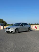 BMW 335is Coupé N54 | Individual Audio | CarPlay - BMW 335 in Düsseldorf
