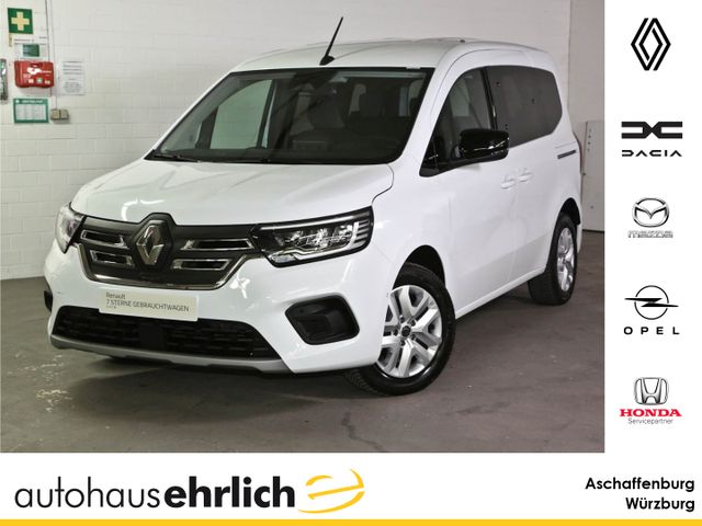 Renault Kangoo III Equilibre E-TECH +360 Grad Kam+