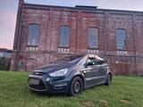 Ford S-Max 2.0 Automatik, - Ford S-Max in Hamm
