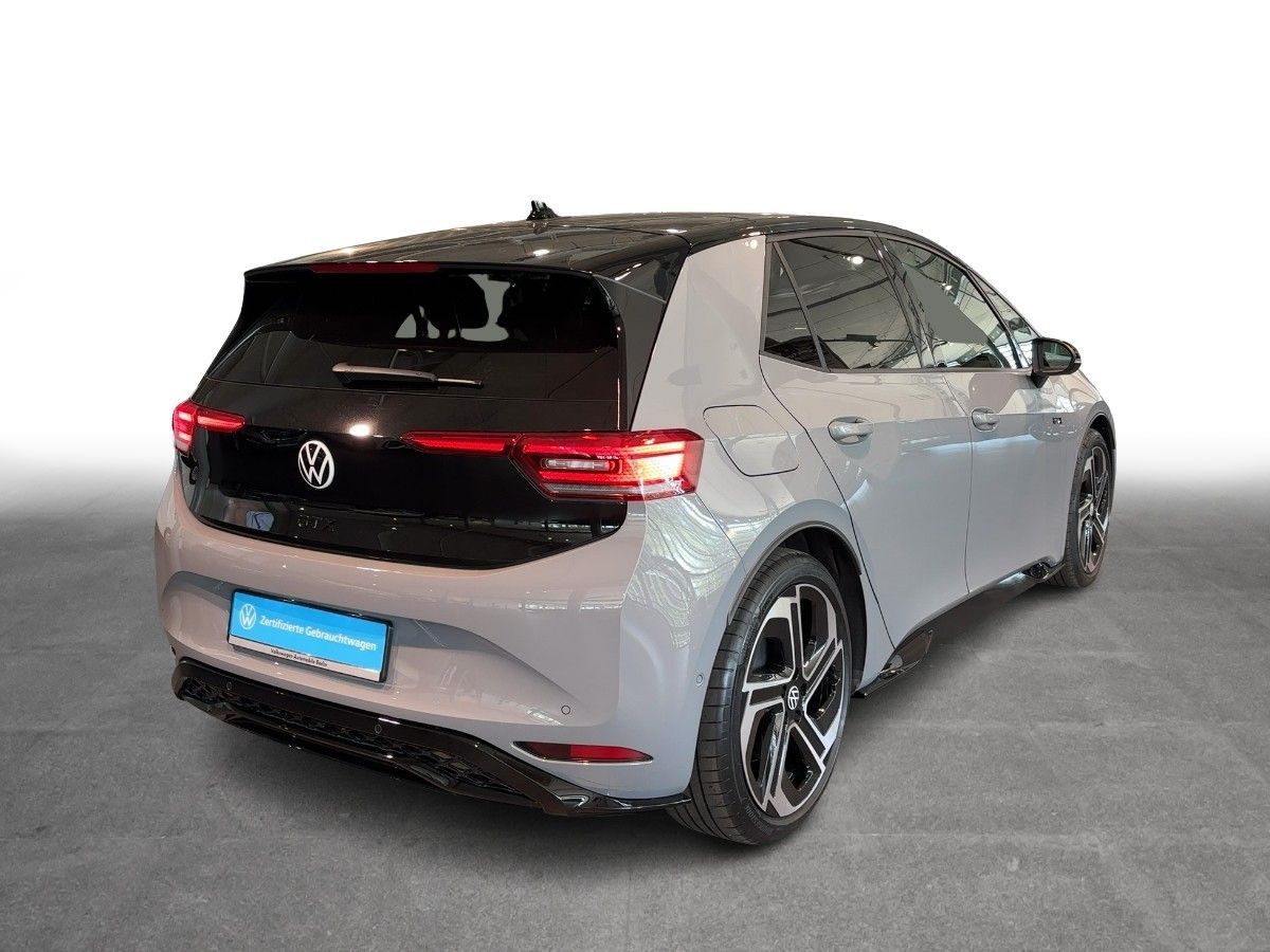 Volkswagen ID.3 GTX P-DACH W-Pumpe KAMERA foto 5