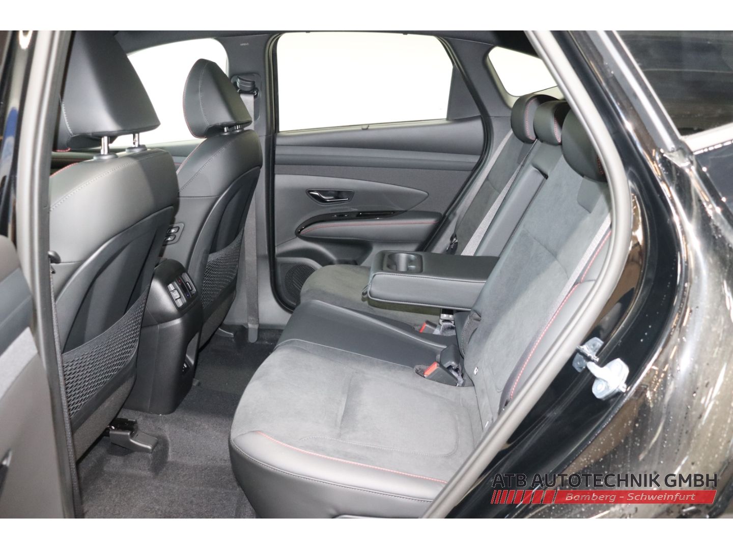 Hyundai TUCSON - Bild 10