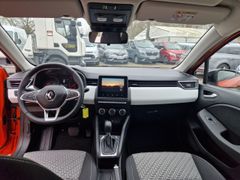 Fahrzeugabbildung Clio V Evolution 1.0 TCe 90 Automatik City-Paket