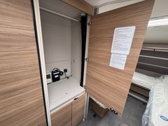 Dethleffs Nomad 520 ELT *Modell 2026*Sofort Verfügbar*