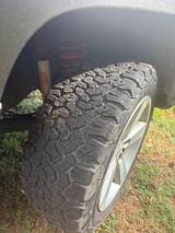 Jeep Grand Cherokee Overland 4.7 V8 Autom. Overland - Jeep Grand Cherokee: 4.7