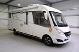 HYMER / ERIBA / HYMERCAR B 678 DL/1.Hand/Automatik/Einzelbetten+Hubbett - HYMER / ERIBA 67