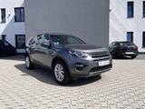 Land Rover Discovery Sport TD4 | AHK | Auto. | Navi | Xenon - Land Rover Gebrauchtwagen in Dortmund