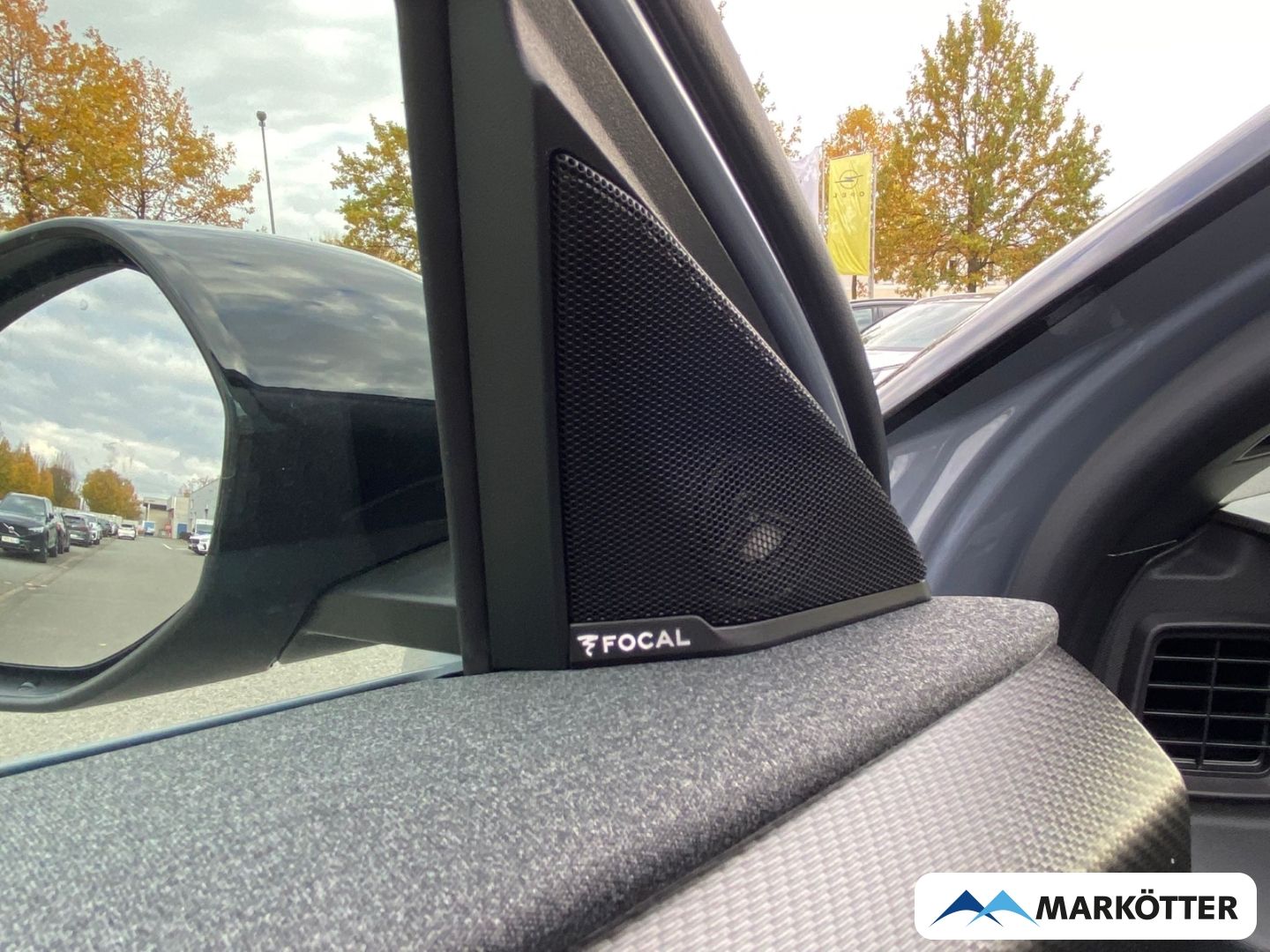 Opel Grandland (X) - Bild 24