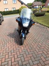 BMW R 1100 RT - BMW R 1100 RT