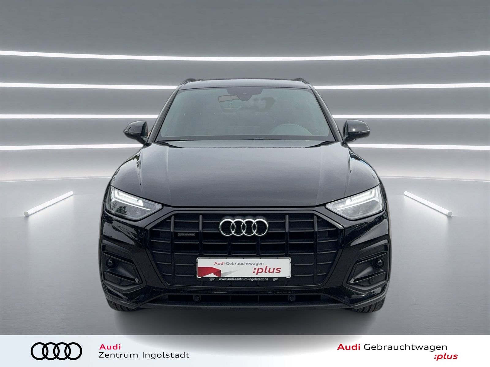 Audi Q5 - Bild 4