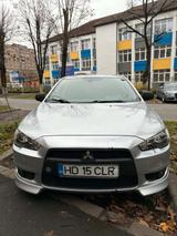Mitsubishi Lancer 1.8 DI-D MIVEC Edition ClearTec Edition - Mitsubishi Lancer: Cleartec