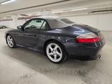 Porsche 996 Carrera 4S Cabriolet, Motor Überholt - Porsche: Motor