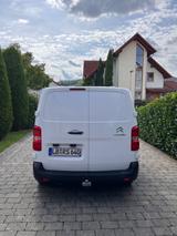 Citroën Jumpy Blue HDi 115 Profi XS - Citroën Jumpy: Hdi