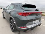 Cupra Formentor 1.4 e-HYBRID*VZ*DSG*PAN*VIR*MATRIX*VOL - Cupra Formentor mit Hybrid-Antrieb